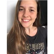 Profesora General Básica con mención en Ciencias Naturales